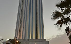 Awaliv International Hotel